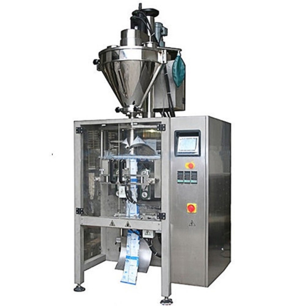 Form Fill & Seal Packaging Machines