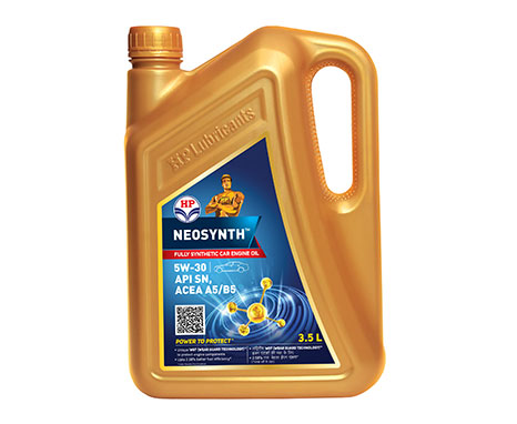 Automotive Oils