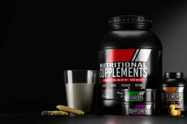 Fitness Supplements