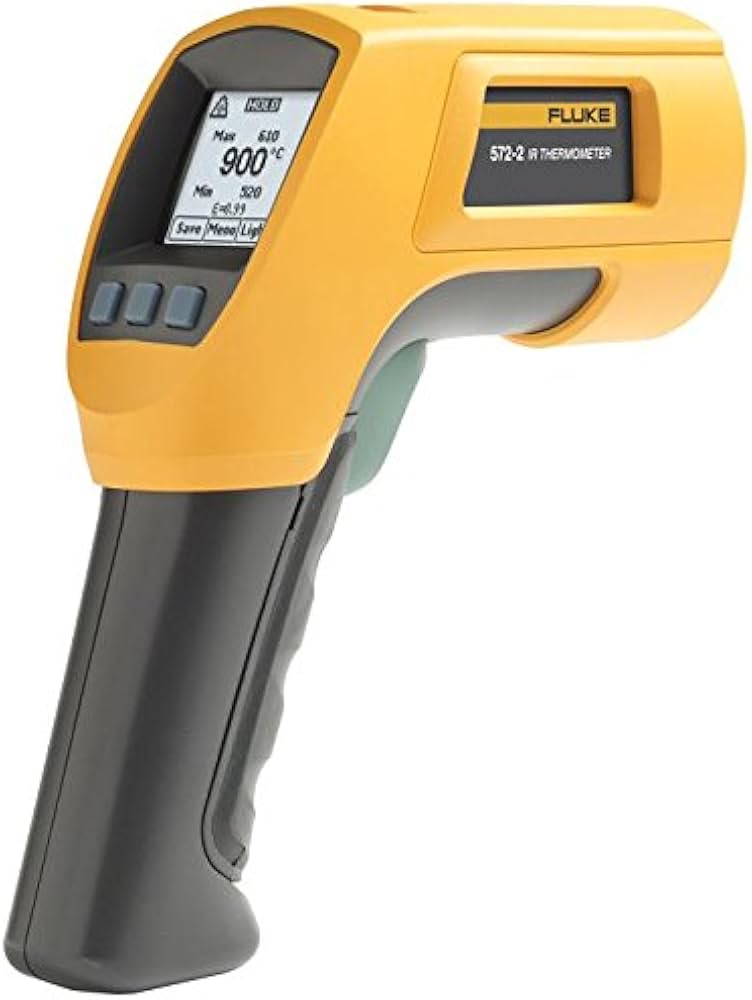 Infrared Thermometers
