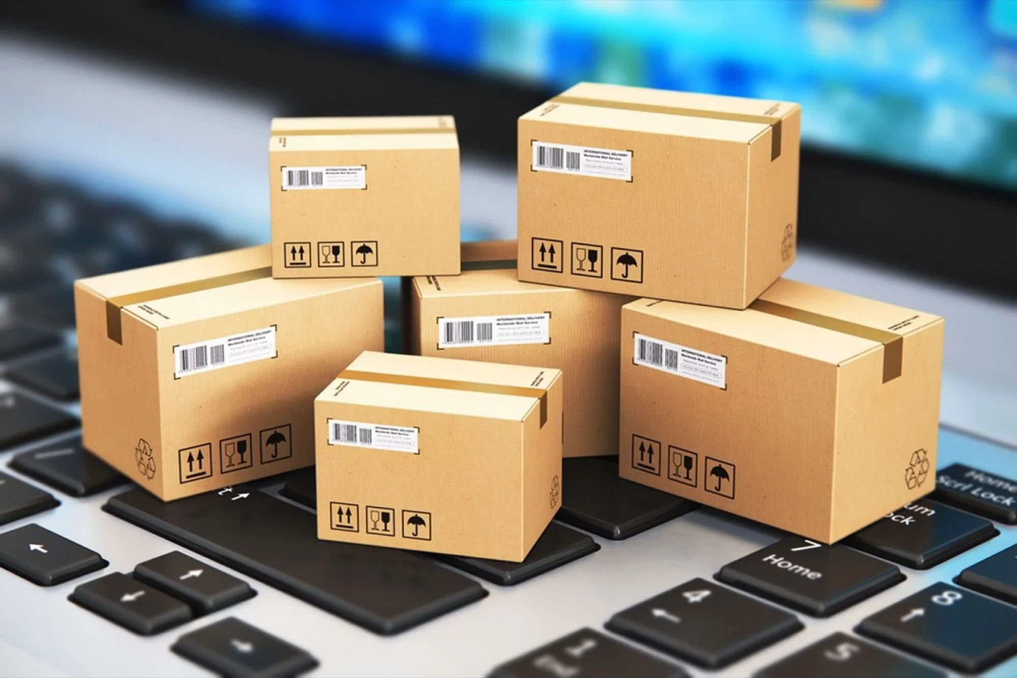 Logistics Service