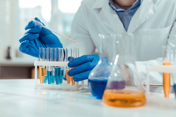 Medical Laboratory Instruments