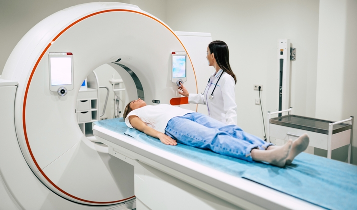 Medical Test Services