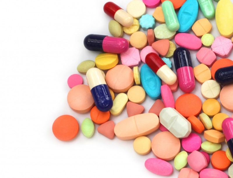 Pharmaceutical Drug