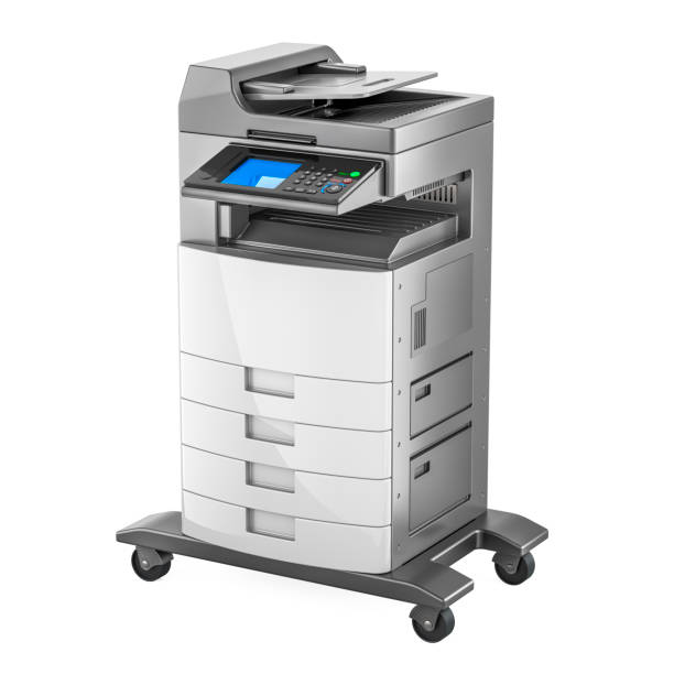 photocopier
