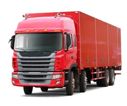 Truck Rentals