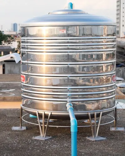 Water Tanks